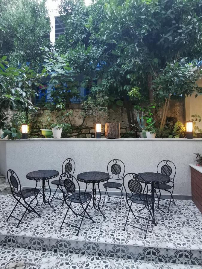 Luxx Garden Hotel İstanbul Dış mekan fotoğraf